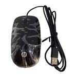 Genuine Hp MSU1459 Usb Black Wired Mouse New. Price: $6.12.