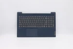 New Lenovo Ideapad 5-15IIL05 Upper Case Asm USAL81YK Fpblab 5CB0Z31242. Price: $115.00.