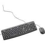 Verbatim Keyboard & Mouse New. Price: $29.85.