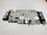 Keyboard Shield Cover Housing 60Y4360 Lenovo SL510 2847-9UU 15.6" Laptop Used. Price: $8.04.