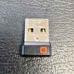 Oem Logitec M215/505/705/905 K340/350 M345 Wireless Mouse Unifying Usb Dongle Used. Price: $11.99.