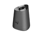 Logitech 914-000086 Mx Inkwell Wireless Charging Dock For Stylus Black New. Price: $93.25.