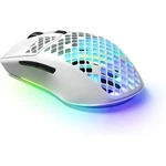 Steelseries 62608 Aerox 3 Wireless Optical Gaming Mouse With Ultra Lightweight New. Price: $46.00.