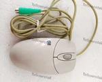 C4737-60001 Hp 2 Button Wired And Ball Style MOUSE,5670990,5680157 Open. Price: $30.00.