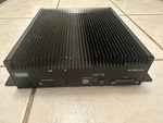MC-7000 Moxa MC-7230-DC-CP-T Embedded I3-3120ME Industrial Computer Marine Pc Used. Price: $179.95.