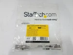 New Startech.com Usb-c To Hdmi Adapter M/f White CDP2HDW. Price: $19.99.