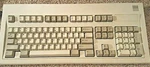 Ibm Model Keyboard Keycaps Buckling Spring Genuine Individual Replacement Used. Price: $8.95.