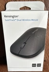 Wireless Mouse Kensington Suretrack Dual For Windows Macos K75351WW New. Price: $18.89.
