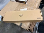 New Dell Pro KM5221W Wireless Keyboard & Mouse Black. Price: $29.99.