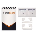 Feetglide Skates For Steelseries Rival 700 / 710 New. Price: $9.99.