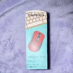 Memzuoix Wireless Optical Mouse WM-697 Red Ergonomic 5-BUTTON Usb Scroll Wheel Open. Price: $19.49.