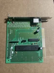 Logitech Inc 270120 DZLPMIC2 Isa 8-BIT Mouse Adapter Board. Price: $34.99.