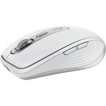 Logitech Mx Anywhere 3S Wireless Mouse - Pale Gray New. Price: $84.99.