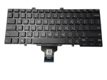 New Oem Dell Latitude 3400 5400 7400 7410 5401 Us Non-backlit Keyboard GY5TC. Price: $13.25.