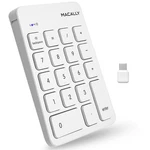 Macally Usb Wireless Number Numeric Keypad For Macbook Imac Wir... New. Price: $45.41.