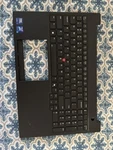 Lenovo Thinkpad P16S Gen 3 Keyboard Palmrest Top Cover Us Black 5M11P68427 New. Price: $180.00.