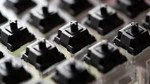 Hand Lubed Filmed Gateron Oil King Linear (110 Switches) New. Price: $130.00.