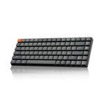 Keychron K3 Version 2 Low Profile Wireless Keyboard Qmk Keycaps Brown Switch Open. Price: $60.00.