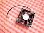 Hp Compaq DX5150 Desktop Case Fan 378339-002 Foxconn PV802512M Used. Price: $9.11.
