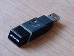 Rare Lenovo Ibm SK-8812 (d) (l) Usb Wireless Keyboard Mouse Receiver Dongle 2008 Used. Price: $36.12.
