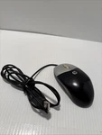 Hp Mouse 537749-001 Optical Usb 2-BUTTON Function (73) Used. Price: $19.99.