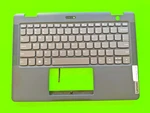 460.0R90B.0003 5M11F26013 Lenovo Yoga 13W Keyboard Palmrest Gray Used. Price: $34.99.