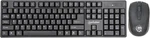 Manhattan Wireless Keyboard And Optical Mouse Set (178990) New. Price: $23.99.