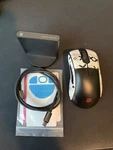 Benq Zowie EC2-CW Wireless Gaming Mouse, 3370 Sensor, Right-hand, Used. Price: $80.00.