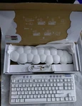Logitech G715 Tkl Aurora Collection Wireless Mechanical Gaming Keyboard - White Open. Price: $85.50.