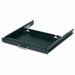 17" Keyboard Drawer Black New. Price: $447.92.