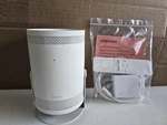 Samsung The Freestyle (SP-LSP3BLA) 100 Full Hdr Portable Projector Used. Price: $320.00.