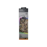 Realtree Frontier Led Mousepad Rgb Lighting 13 Modes Camouflage Gaming Desk Mat New. Price: $14.20.