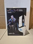 Logitech G502 Hero Kda League Of Legends Wired Gaming Mouse - Brand New. Price: $32.93.