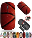 Maizi Wireless Mouse For Pc Macbook Computer Laptop (BYADAUA2GA Basketball Cl... New. Price: $36.45.