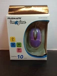 Filemate Imagine Purple Mini Mouse Usb /great For Children And Adults New. Price: $9.99.