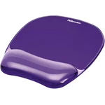 Fellowes 91441 Mousepad W/wrist Support, Purple New. Price: $23.29.