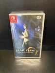 Fatal Frame: Mask Of The Lunar Eclipse For Nintendo Switch Brand. Price: $65.00.
