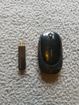 Kensington Suretrack - Mouse 2.4 Ghz, Bluetooth 3.0, 5.0 Le Black Used. Price: $8.00.