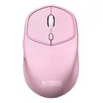 Urban Factory OBM03UF Wireless Ambidextrous Mouse Light Pink 1600 Dpi New. Price: $42.29.