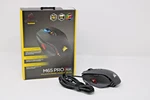 Corsair M65 Pro Rgb Fps Gaming Mouse 12,000 Dpi Optical Sensor - Black Used. Price: $14.99.
