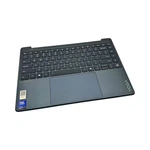 5CB1R61704 - Cover (c) With Keyboard, English, Cosmic Blue, Puresight Logo, S... New. Price: $146.28.
