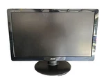Desktop Computer: Acer Monitor, Hp Tower, Printer/scanner W/ Keyboard Used. Price: $140.00.