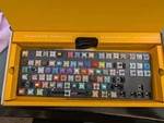 Gmmk Barebones Tkl Sample Switch Tester Bonanza Open. Price: $87.49.
