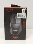 Cherry Xtrfy M64 Pro 8K Wireless Gaming Mouse, Black *no Dongle/cord* Used. Price: $69.99.