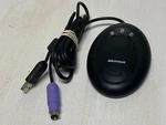 XX16: Microsoft 1019 Wireless Optical Desktop Mouse/keyboard Receiver 2.0A Used. Price: $12.00.