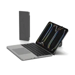 Micropack Foldable Bluetooth Keyboard With Touchpad & Stand For Ipad/iphone/m... New. Price: $64.27.