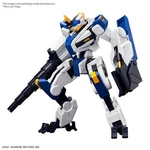 Bandai High Grade 1/72 Kyoukai Senki Mailes Kenbu Byakuchi Drill & Claw Arm New. Price: $72.14.