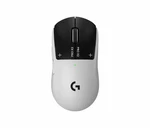 Logitech Pro X2 Superstrike Lightspeed Wireless Gaming Mouse -brand New/sealed Open. Price: $180.00.
