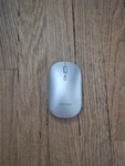 Samsung Bluetooth Mouse Slim EJ-M3400DSEGUS Silver 5 Buttons, Wireless, Oem Open. Price: $24.99.