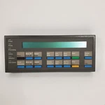 Operator Panel Ibm 4230 4232 W/ Serial/parallel Interface 57G1218 19G1957 Used. Price: $49.99.